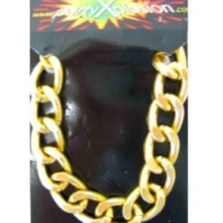 Armband Goud - Pooier