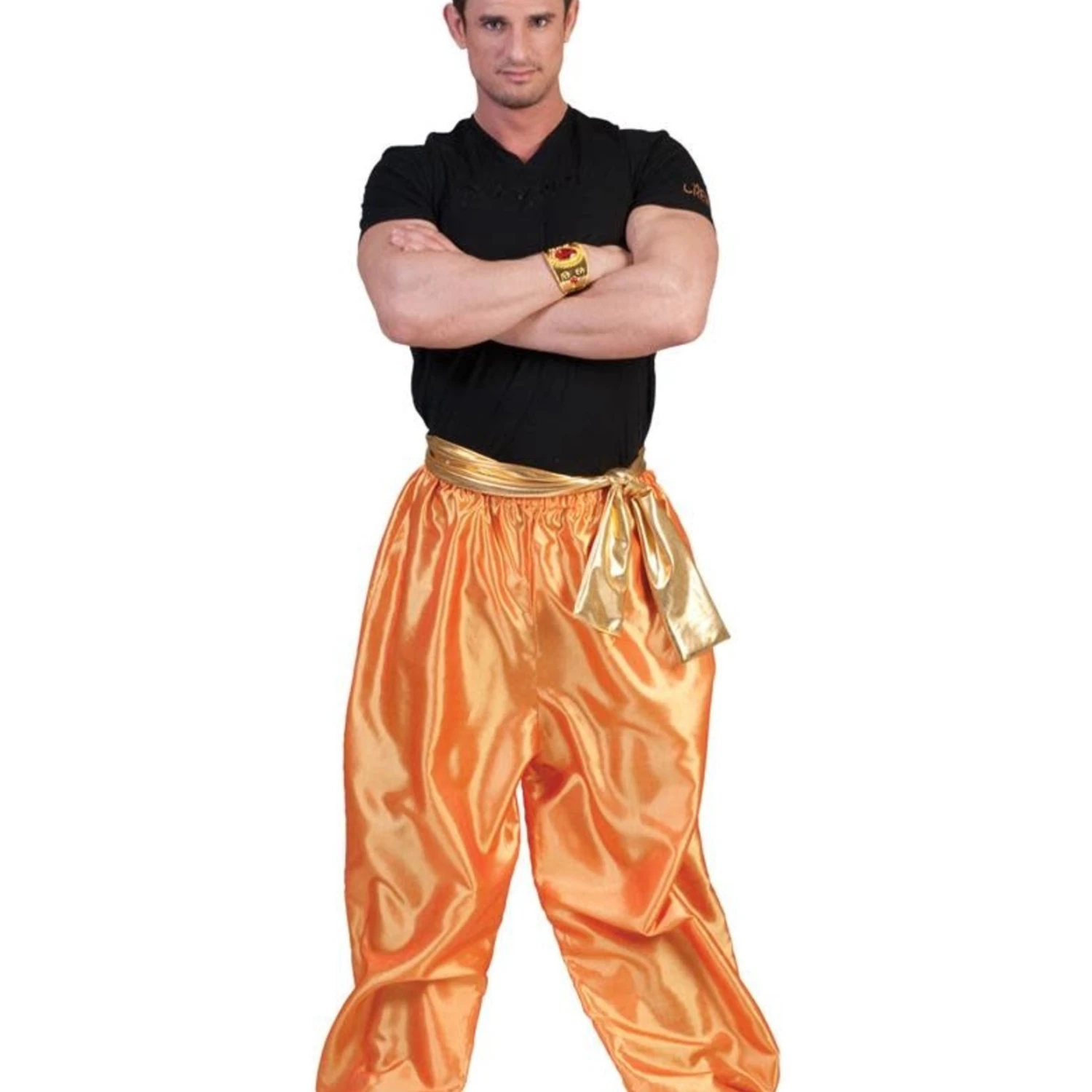 1001 Nacht Broek 2 1001 Nacht Broek - Afbeelding 2