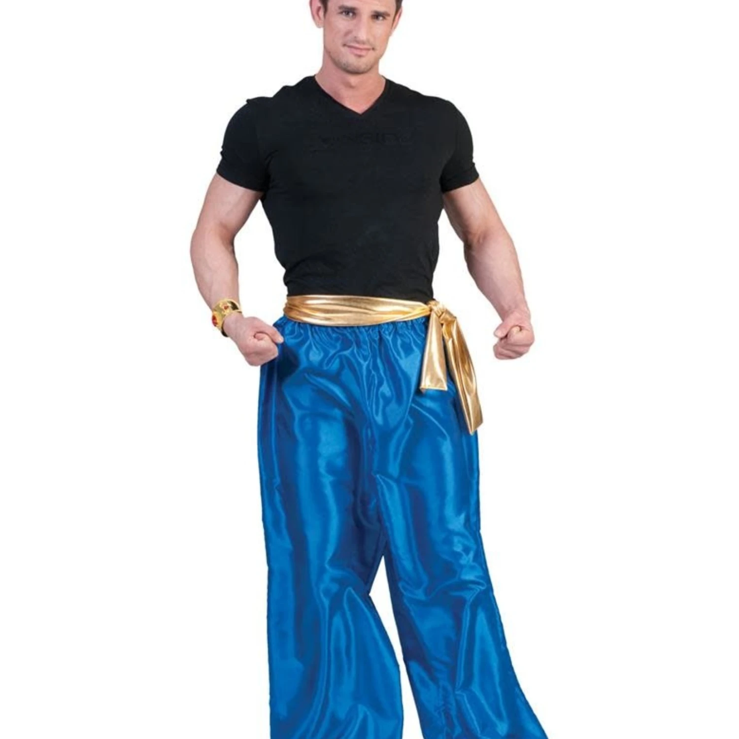 1001 Nacht Broek 1 1001 Nacht Broek