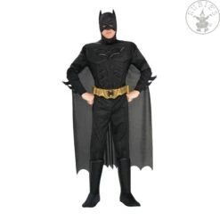 Batman Deluxe Adult