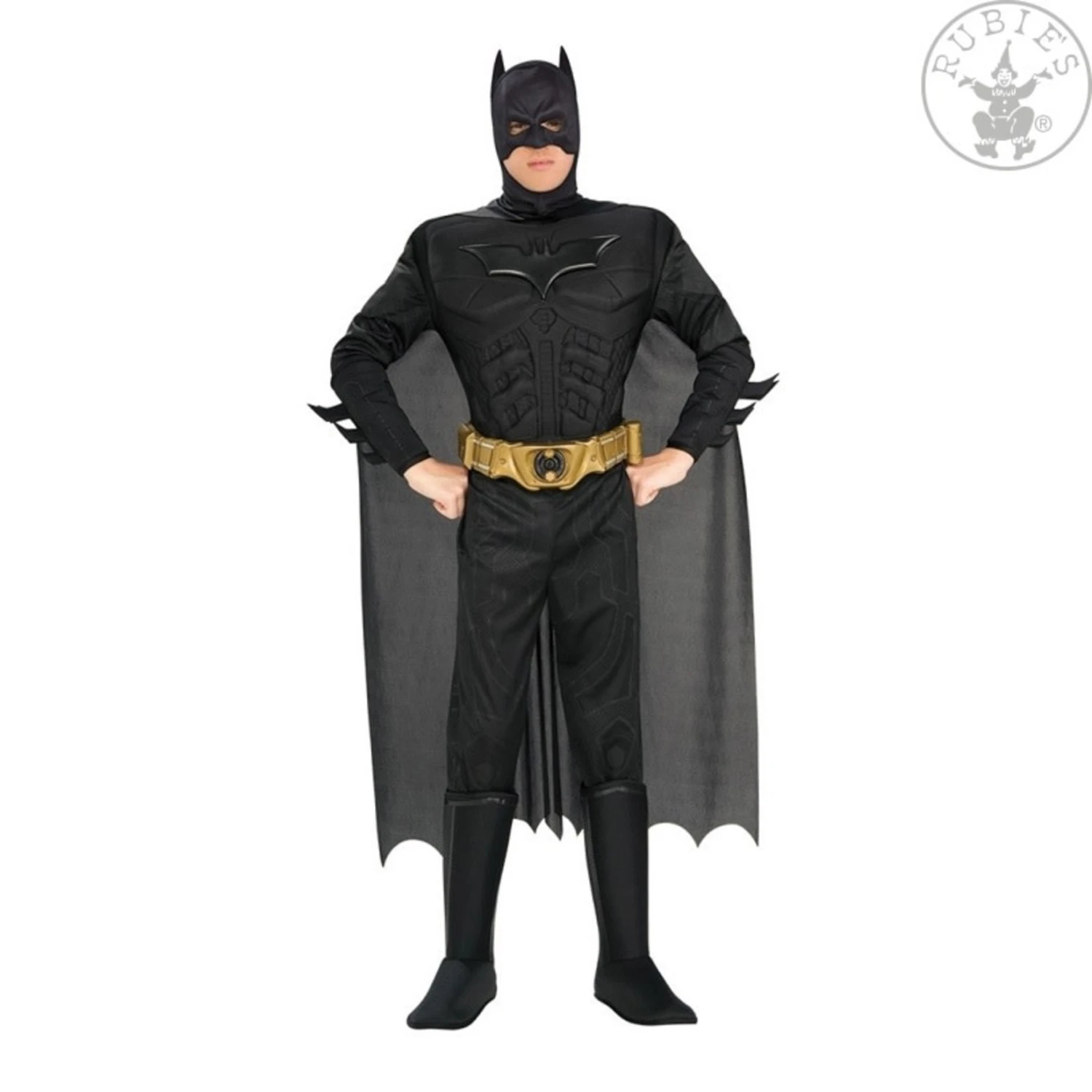 Batman Deluxe Adult 1 Batman Deluxe Adult