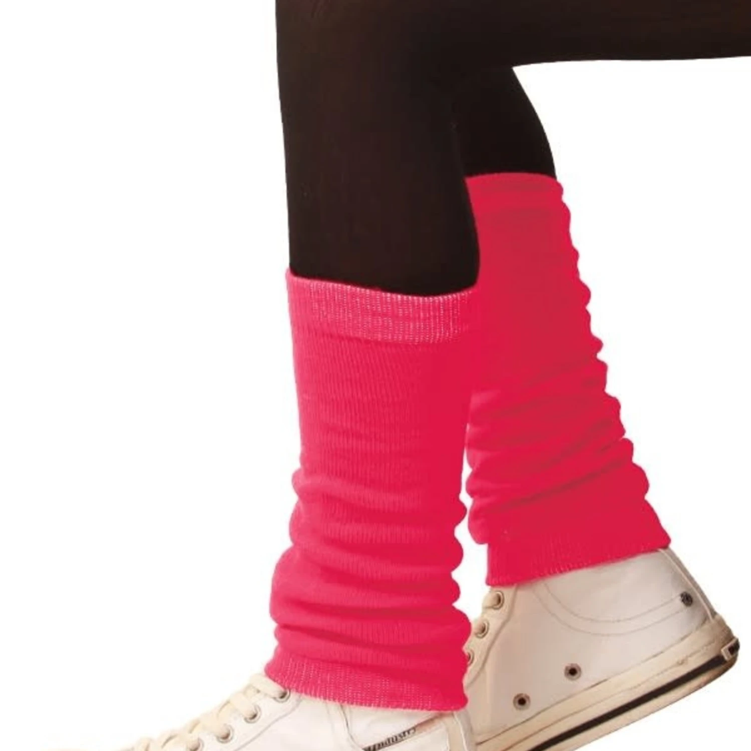 Beenwarmers Voor Kinderen 2 Beenwarmers Voor Kinderen - Afbeelding 2