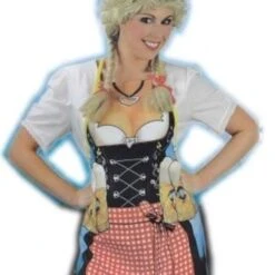 Bierschort Bayern Zenzi One Size