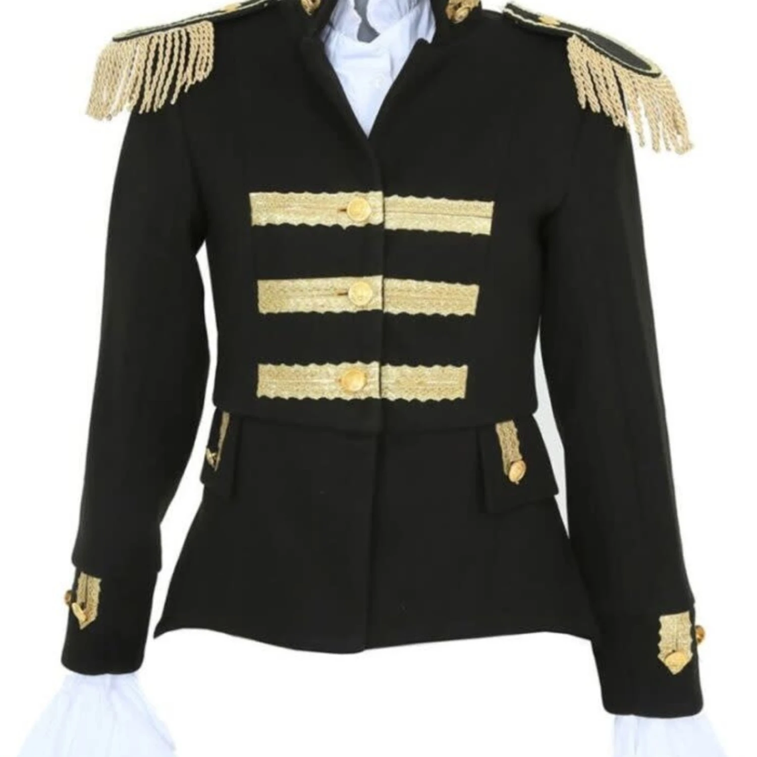 Black Womens Jacket 1 Black Womens Jacket