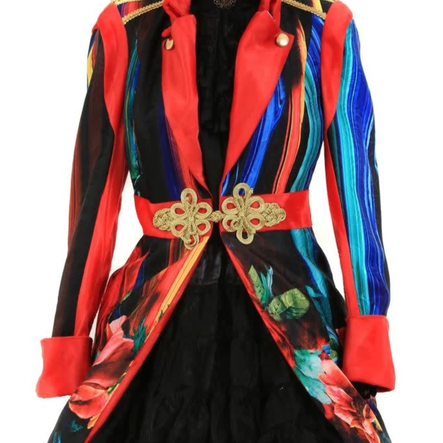 Blackflower 1 Blackflower