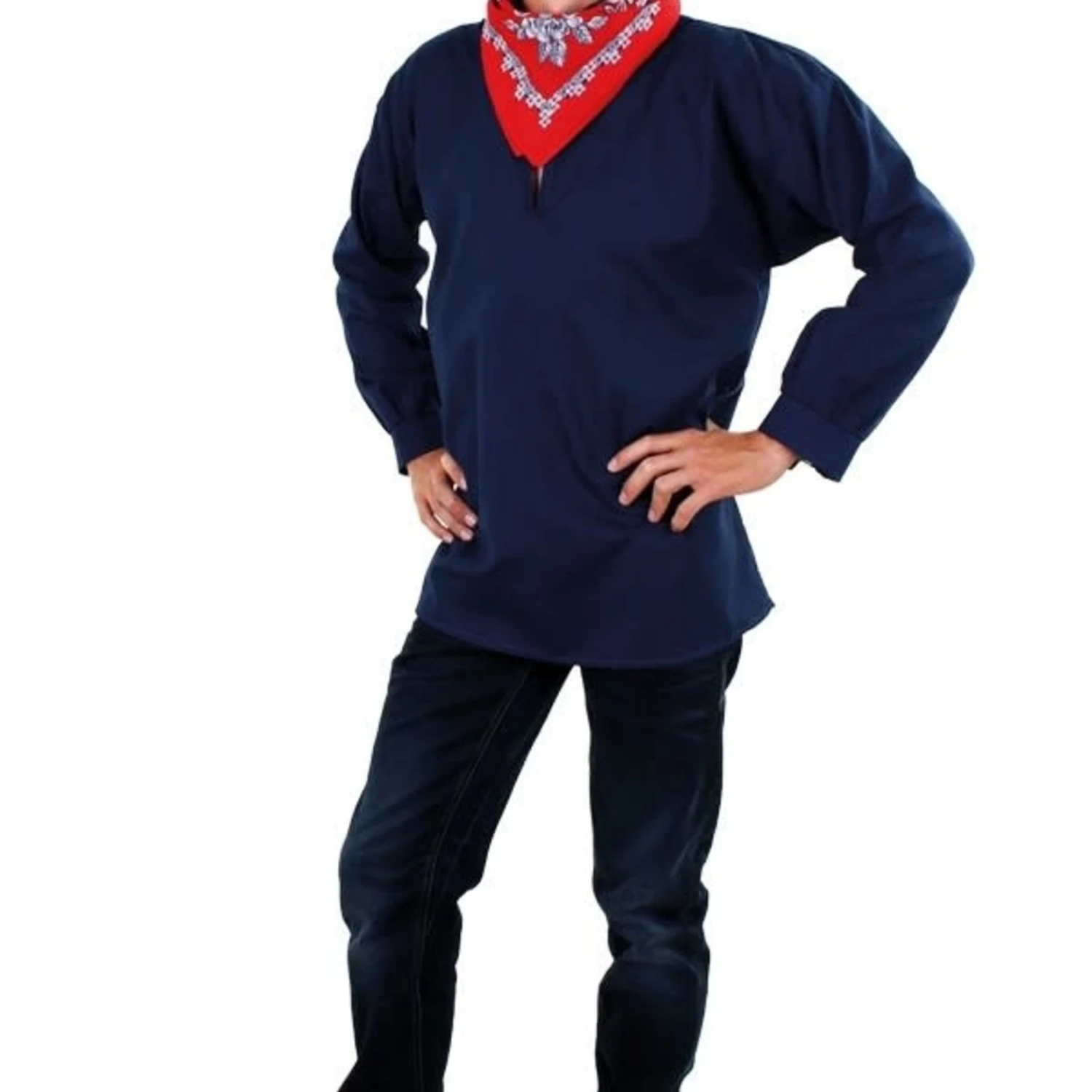 Blauwe Kiel 1 Blauwe Kiel