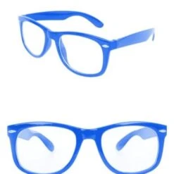 Blues Brothers Bril Blank Glas 8 Blues Brothers Bril Blank Glas -Bazaar Ple4 Winkel bazaar ple4 blues brothers bril blank glas 2