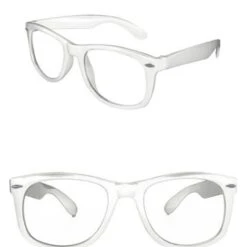 Blues Brothers Bril Blank Glas 10 Blues Brothers Bril Blank Glas -Bazaar Ple4 Winkel bazaar ple4 blues brothers bril blank glas 4