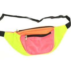 Buideltasje -Bazaar Ple4 Winkel bazaar ple4 buideltasje 5