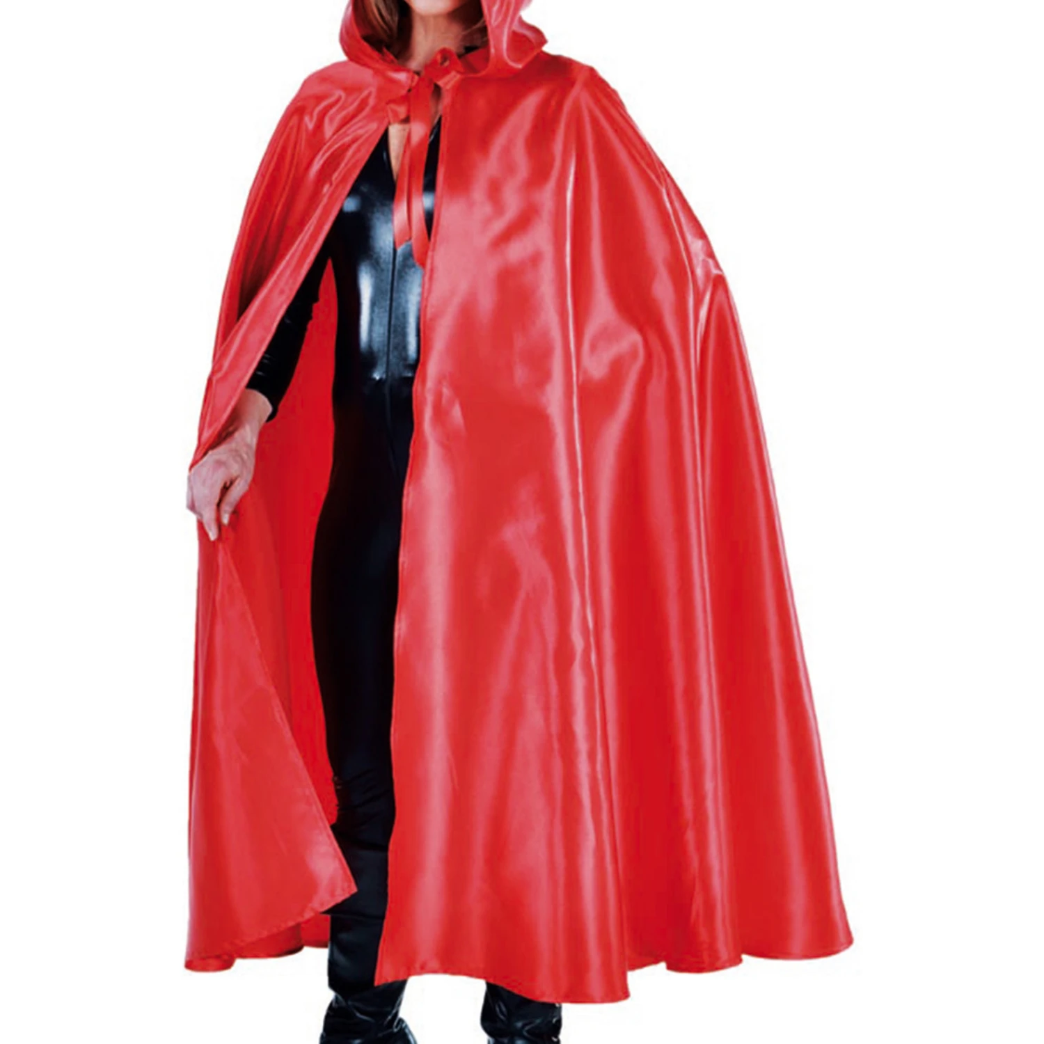 Cape Satijn 2 Cape Satijn - Afbeelding 2