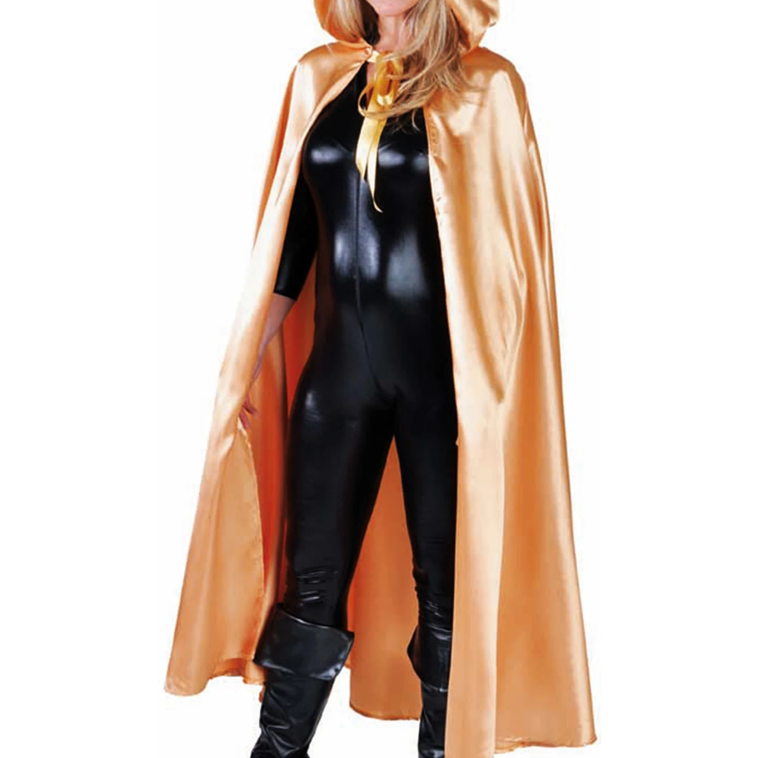 Cape Satijn 5 Cape Satijn - Afbeelding 5