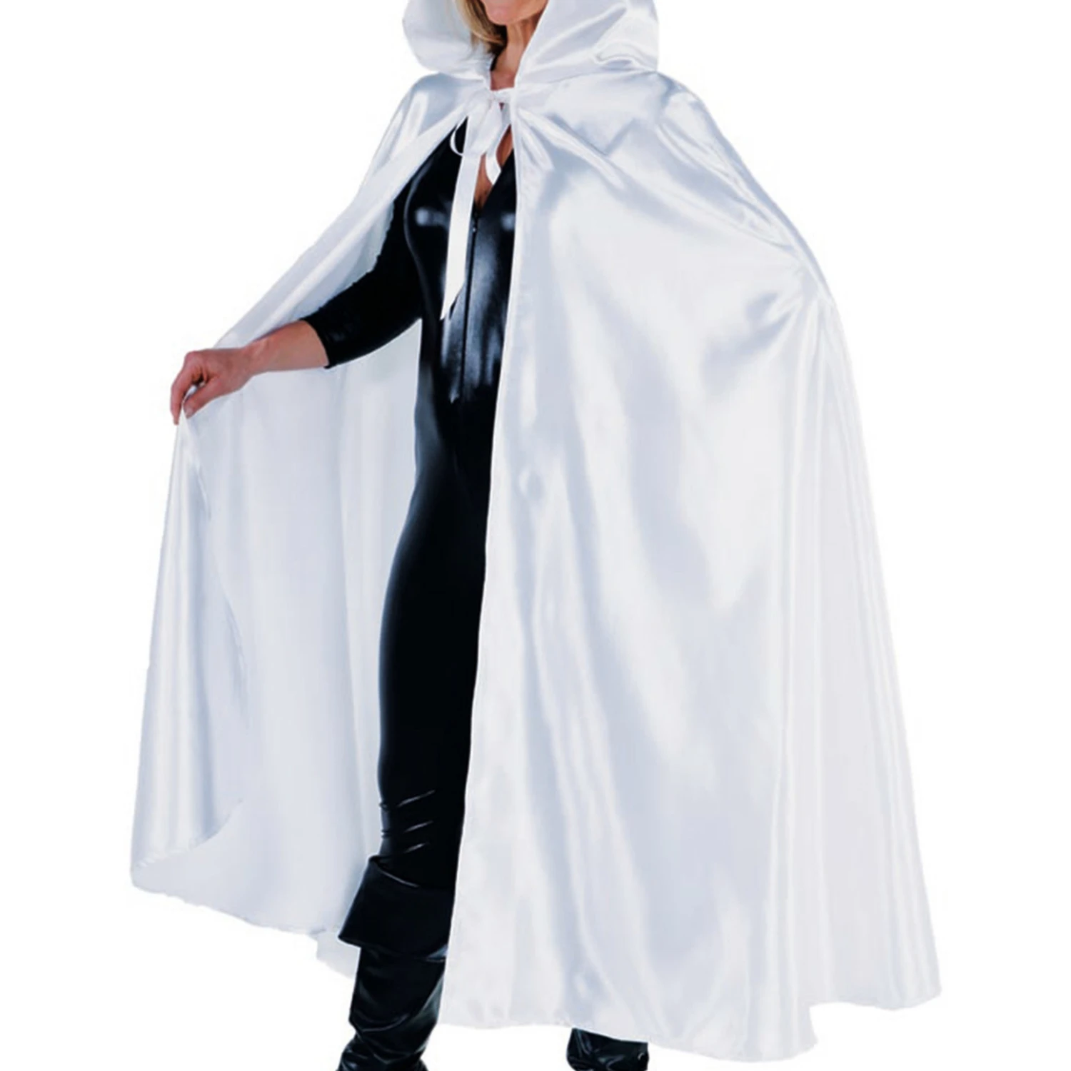 Cape Satijn 1 Cape Satijn