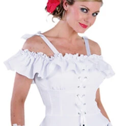 Carmen Blouse 6 Carmen Blouse -Bazaar Ple4 Winkel bazaar ple4 carmen blouse 2