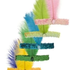 Charleston Verenbandje