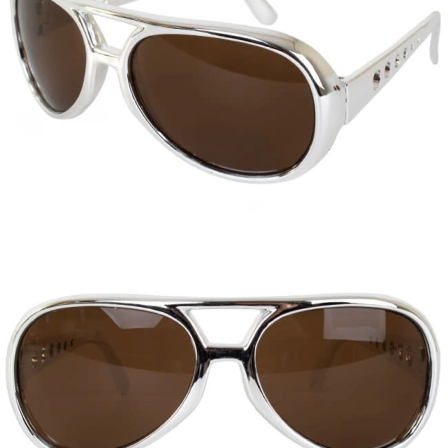 Elvis Bril 3 Elvis Bril - Afbeelding 3