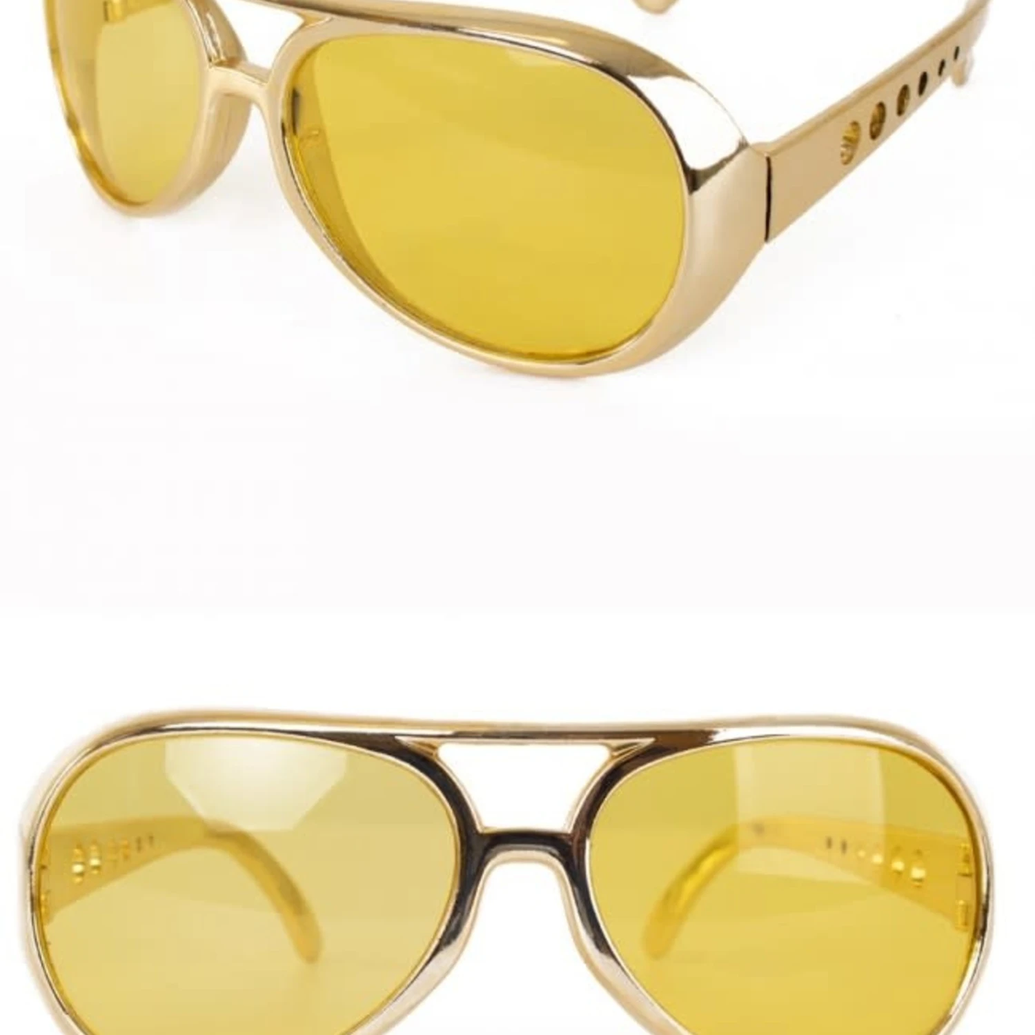 Elvis Bril Populaire 2 Elvis Bril Populaire - Afbeelding 2