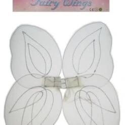 Engelen / Fairy Vleugels Met Glitter