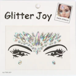 Face Jewels 8 Face Jewels -Bazaar Ple4 Winkel bazaar ple4 face jewels 2