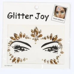 Face Jewels 9 Face Jewels -Bazaar Ple4 Winkel bazaar ple4 face jewels 3