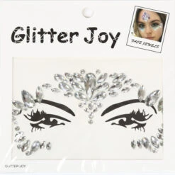 Face Jewels 11 Face Jewels -Bazaar Ple4 Winkel bazaar ple4 face jewels 5