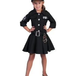 FBI Meisje