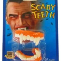 Gebit Dracula Rubber