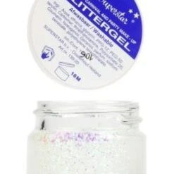 Gel Superstar Glitter (huid&haar) 6 Gel Superstar Glitter (huid&haar) -Bazaar Ple4 Winkel bazaar ple4 gel superstar glitter huid haar 2