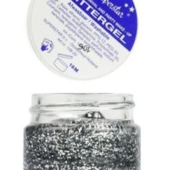 Gel Superstar Glitter (huid&haar)