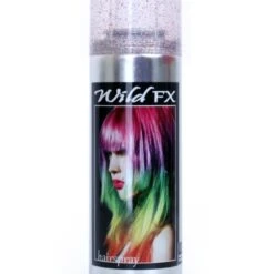 Haarspray Glitter Multi 125 Ml