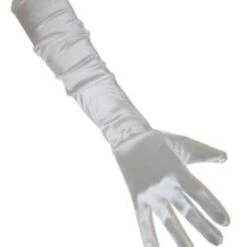 Handschoenen Satijn 48 Cm 10 Handschoenen Satijn 48 Cm -Bazaar Ple4 Winkel bazaar ple4 handschoenen satijn 48 cm 4