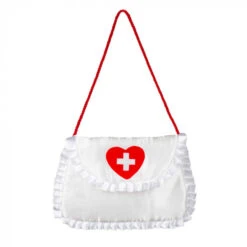 Handtasje Verpleegster