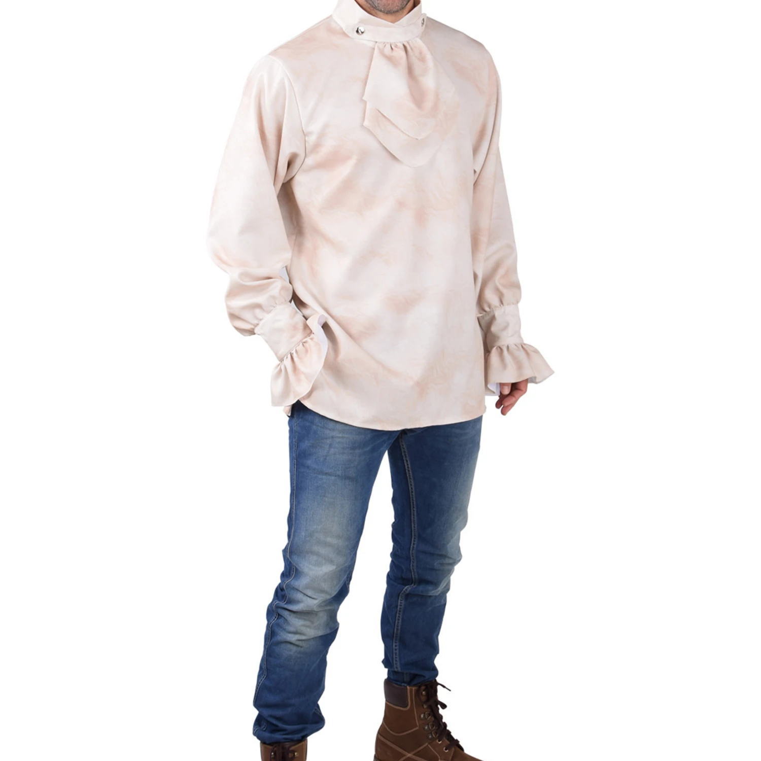 Hemd “Dirty” 3 Hemd “Dirty” - Afbeelding 3