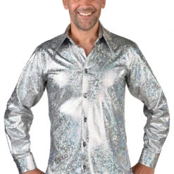 Hemd Folie Hologram