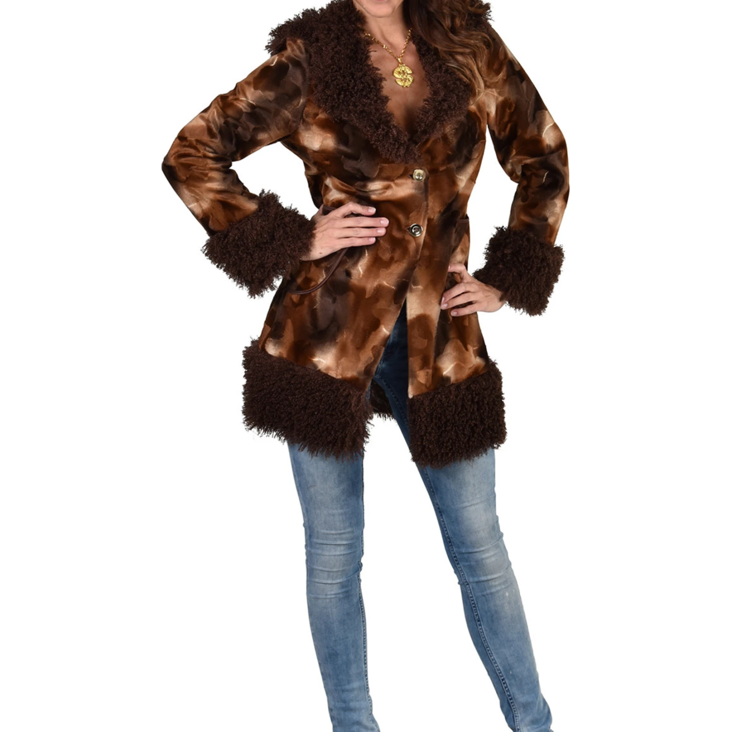 Hippie Jas Ltd. 2 Hippie Jas Ltd. - Afbeelding 2