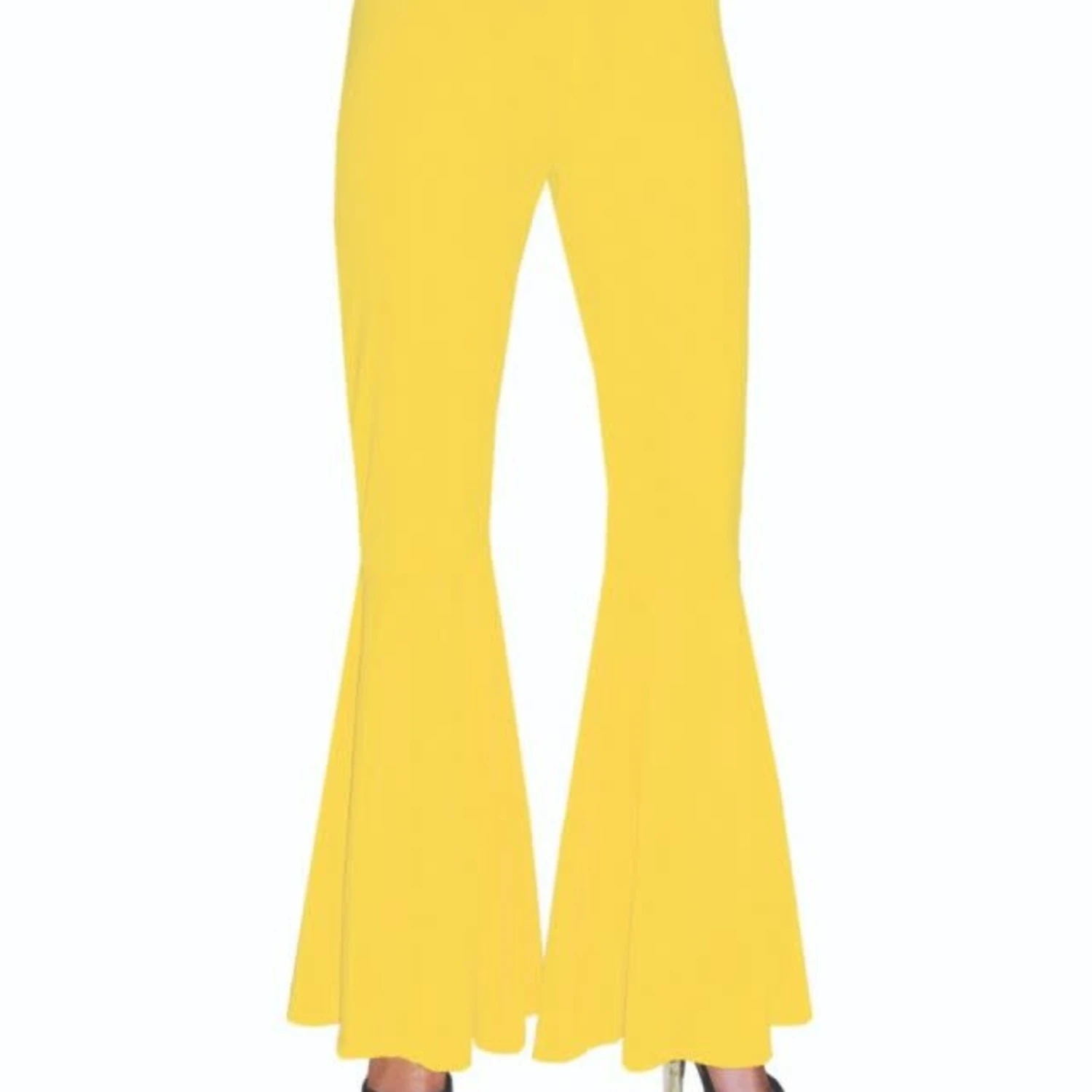 Hippie Pants Vrouw 2 Hippie Pants Vrouw - Afbeelding 2