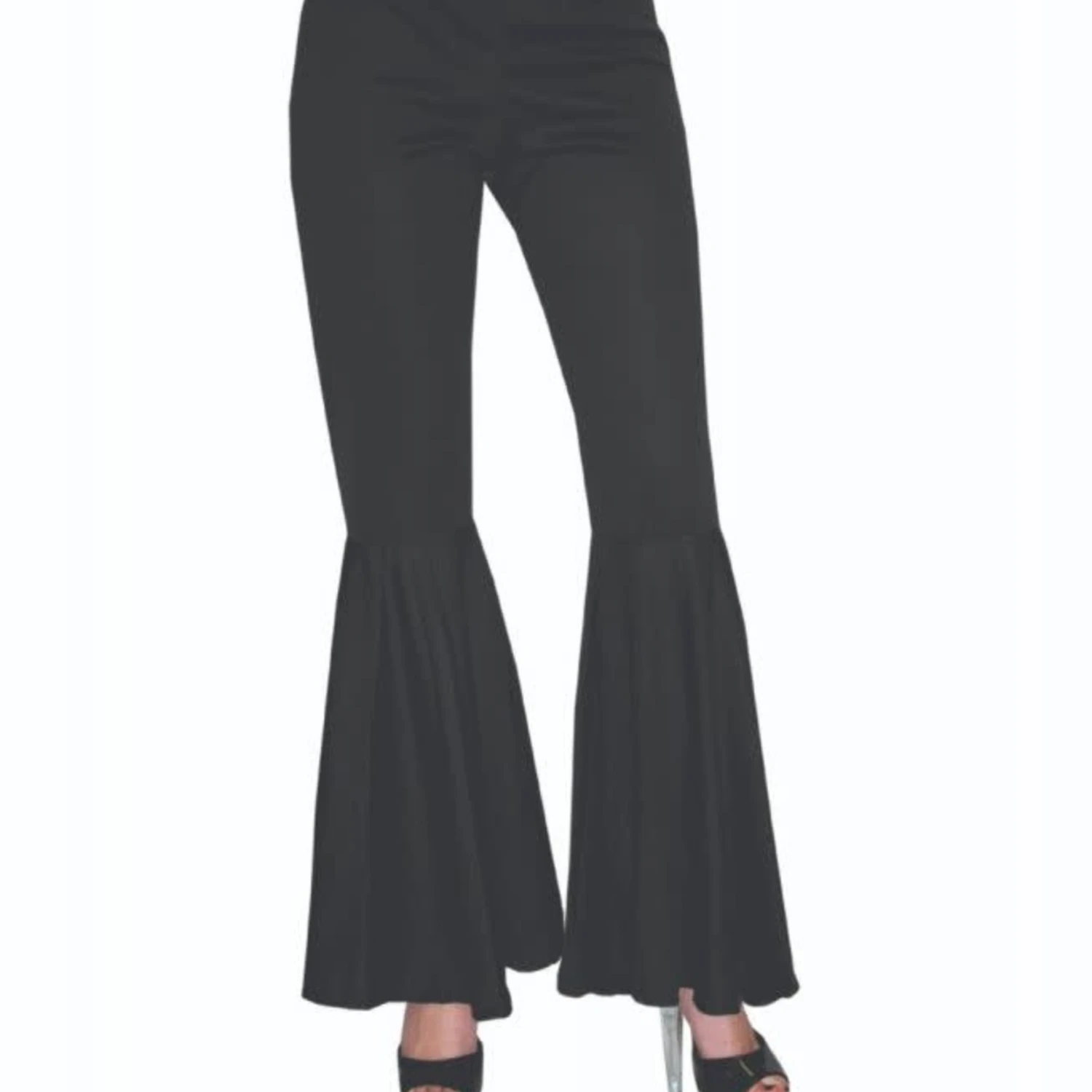 Hippie Pants Vrouw 3 Hippie Pants Vrouw - Afbeelding 3