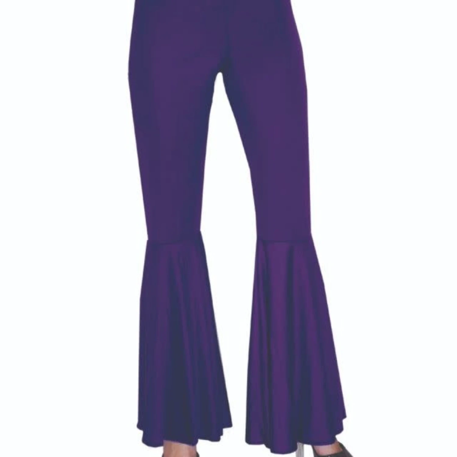 Hippie Pants Vrouw 4 Hippie Pants Vrouw - Afbeelding 4
