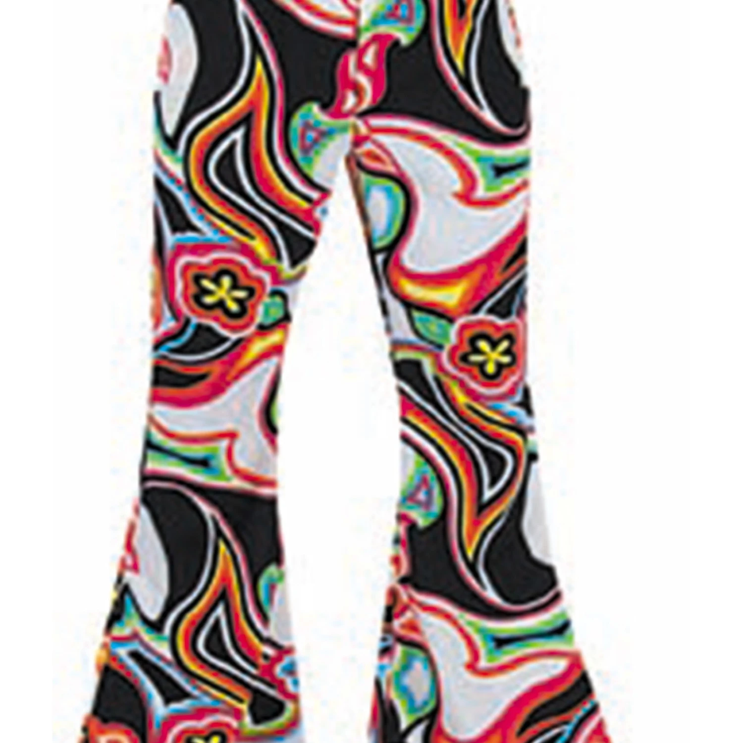 Hippiebroek 2 Hippiebroek - Afbeelding 2