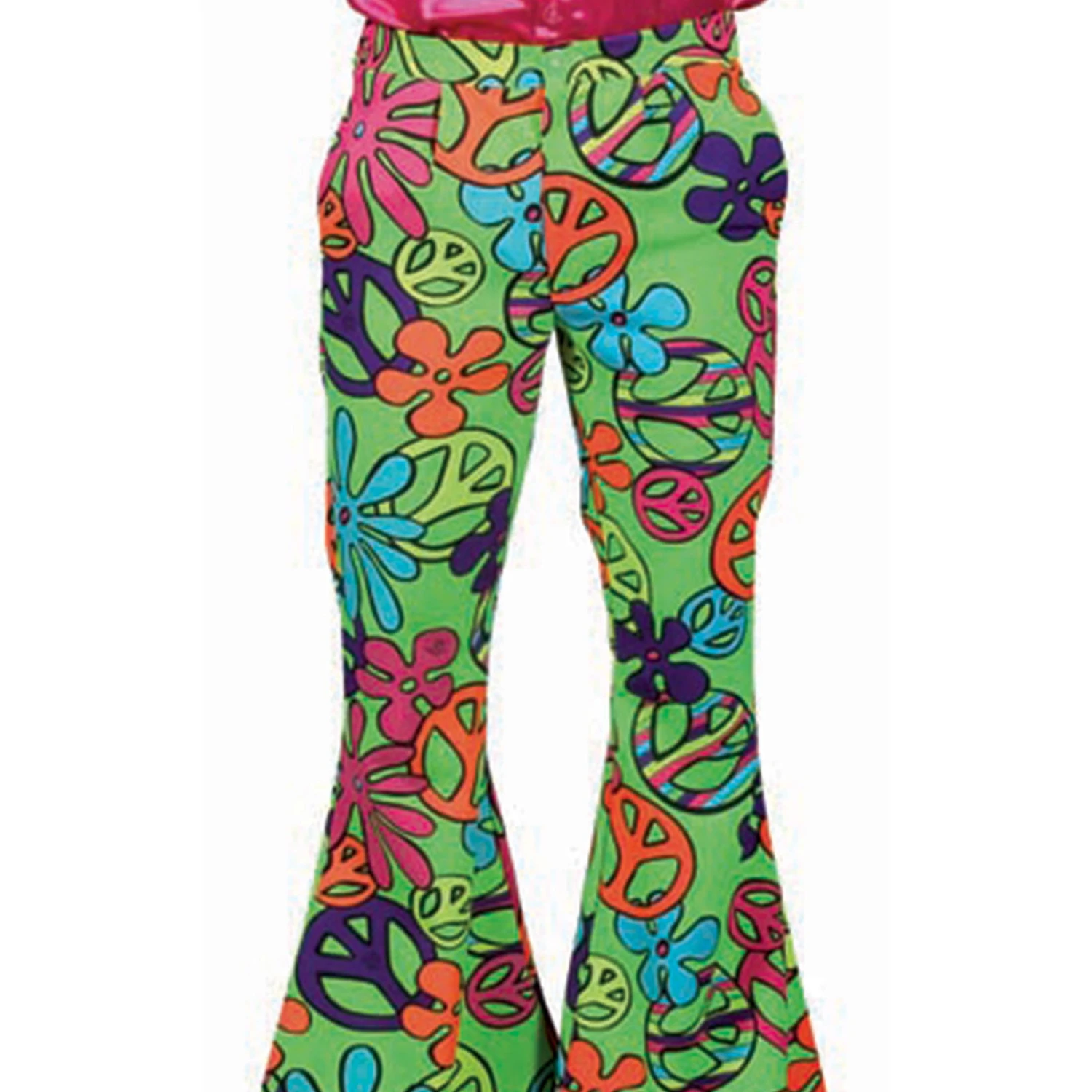 Hippiebroek 3 Hippiebroek - Afbeelding 3