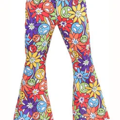 Hippiebroek 10 Hippiebroek -Bazaar Ple4 Winkel bazaar ple4 hippiebroek 4