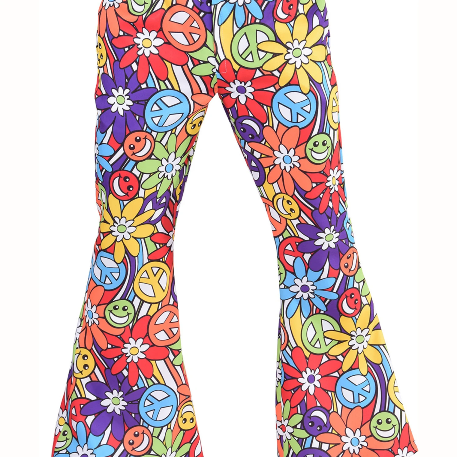 Hippiebroek 5 Hippiebroek - Afbeelding 5