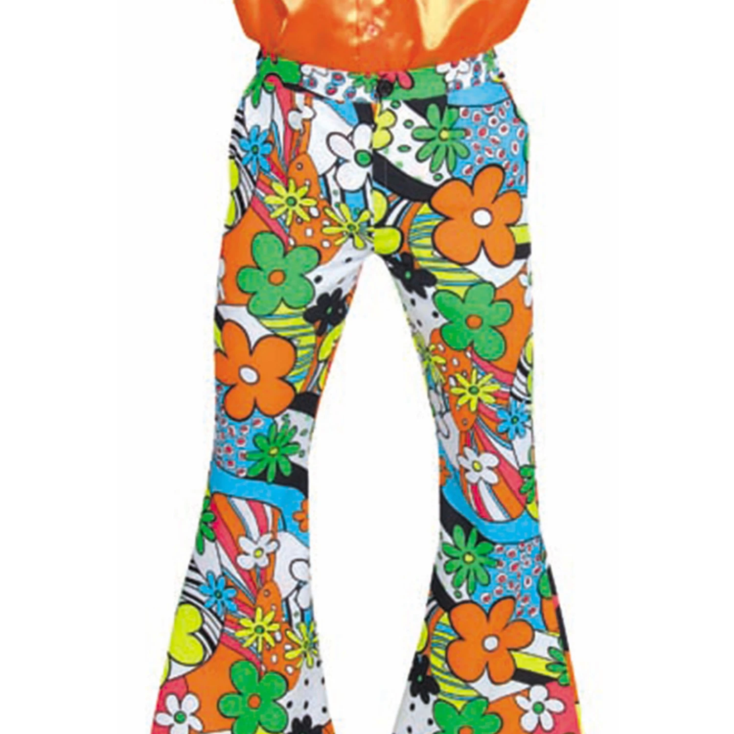 Hippiebroek 1 Hippiebroek