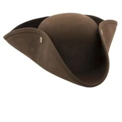 Hoed Piraat - Volwassenen