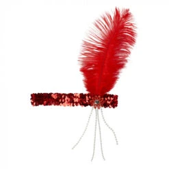 Hoofdband Flapper