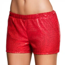 Hotpants Sequins 6 Hotpants Sequins -Bazaar Ple4 Winkel bazaar ple4 hotpants sequins 2