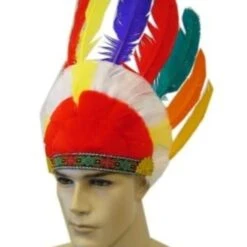 Indianentooi Brandveilig