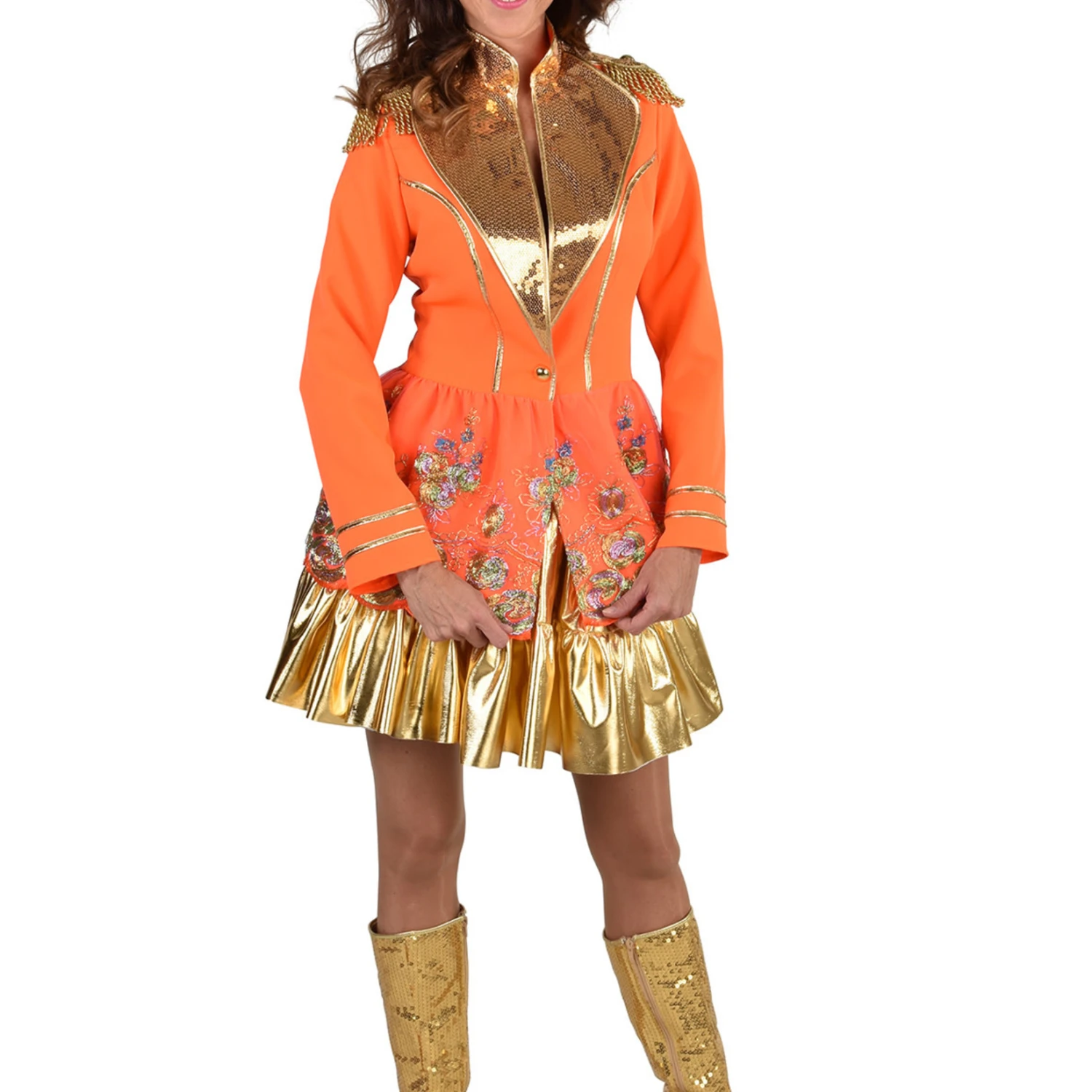 Jas Dames 2 Jas Dames - Afbeelding 2