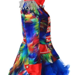 Jas Woosh Kort -Bazaar Ple4 Winkel bazaar ple4 jas woosh kort 2