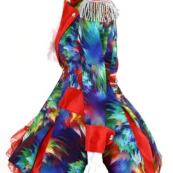 Jas Woosh Lang 5 Jas Woosh Lang -Bazaar Ple4 Winkel bazaar ple4 jas woosh lang 2