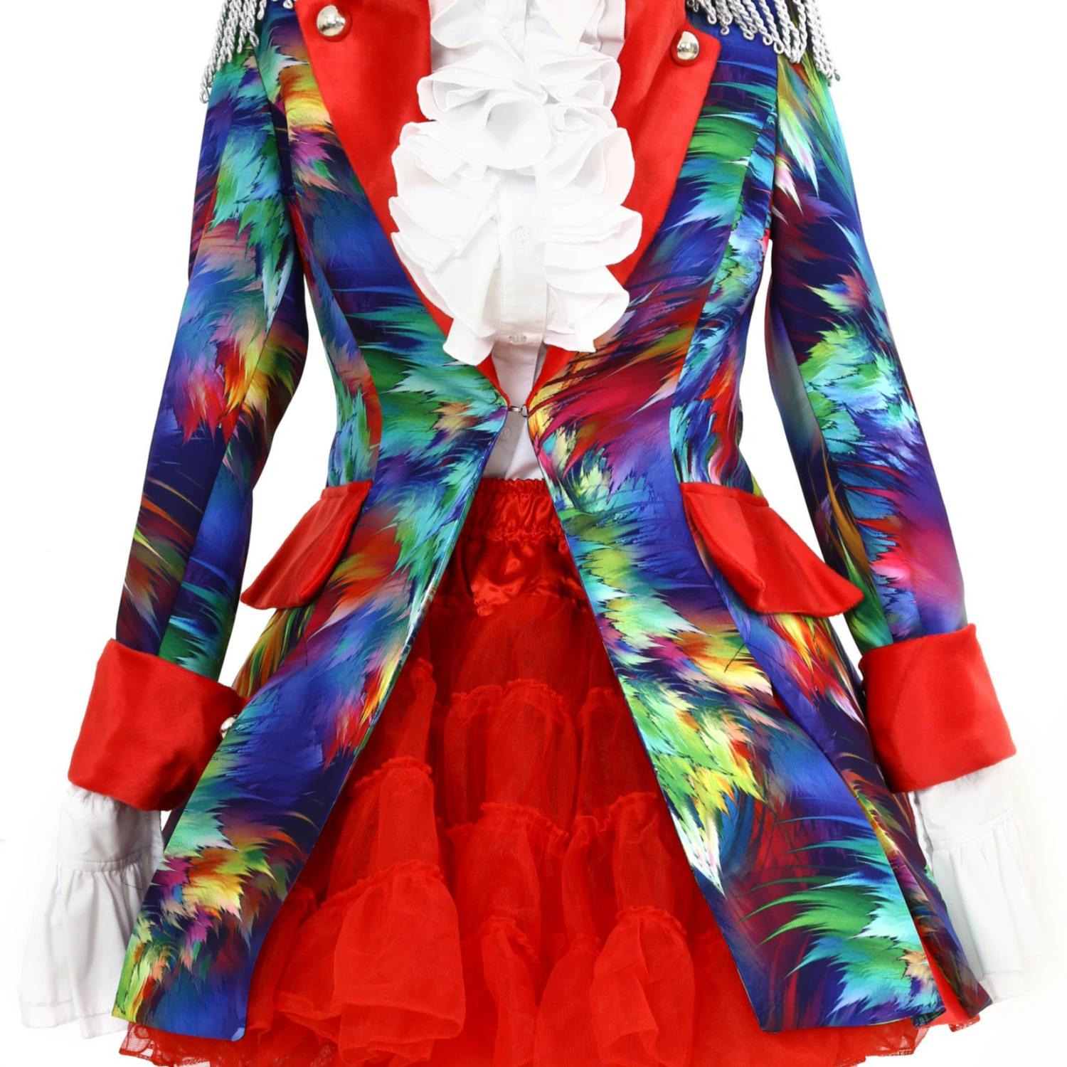 Jas Woosh Lang 1 Jas Woosh Lang